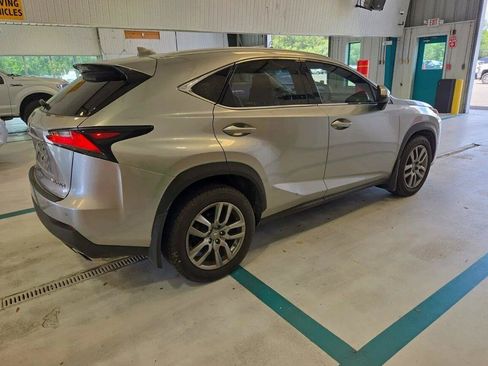 Used 2016 Lexus NX 200t FWD w/ Premium Package image 3