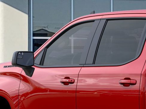 New 2026 Chevrolet Silverado 1500 RST image 36