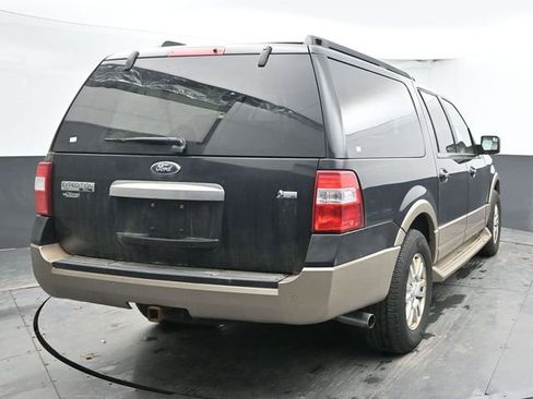 Used 2014 Ford Expedition EL XLT w/ Equipment Group 202A image 9