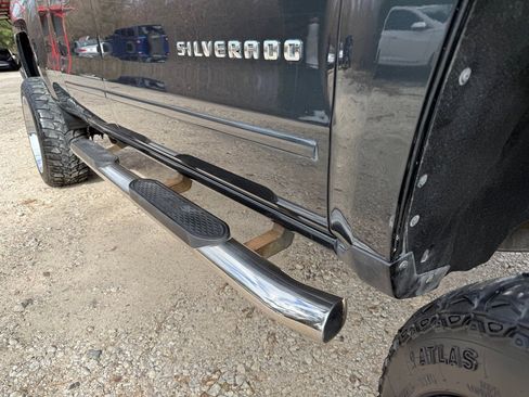 Used 2018 Chevrolet Silverado 1500 LT image 15