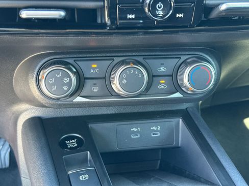 New 2026 Nissan Kicks S image 30