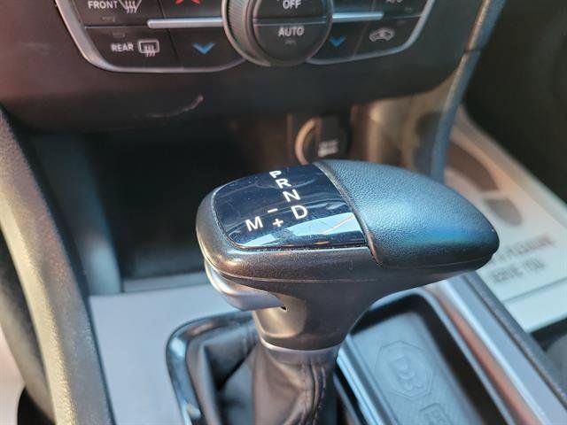 Used 2023 Dodge Charger GT w/ Blacktop Package RWD image 11
