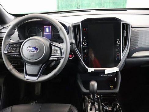 New 2026 Subaru Forester Limited image 15