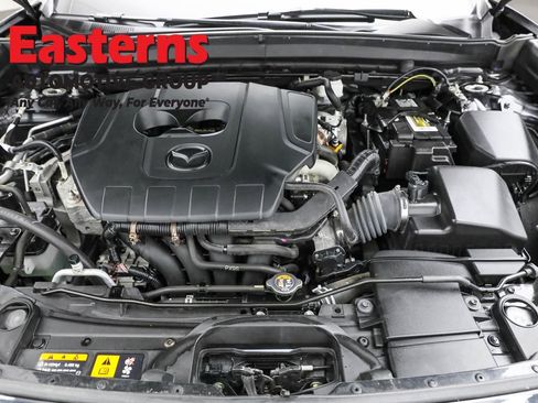 Used 2024 MAZDA CX-30 AWD 2.5 S w/ Select Sport Pkg image 7