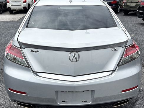Used 2013 Acura TL w/ Technology Package FWD image 33