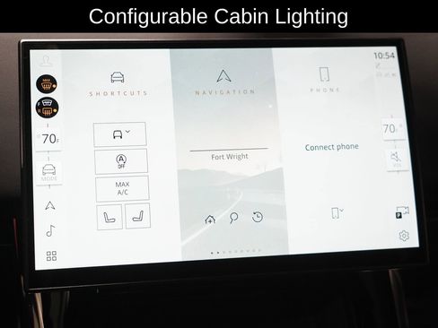 Used 2024 Land Rover Range Rover Sport Dynamic SE image 22