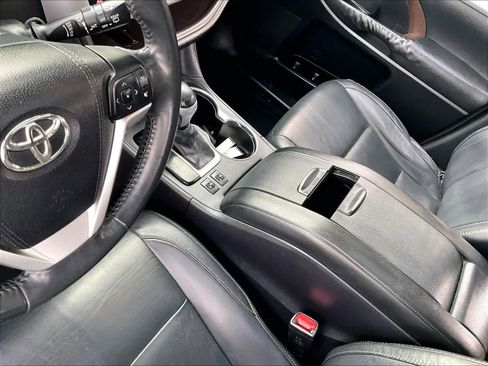 Used 2015 Toyota Highlander XLE image 19