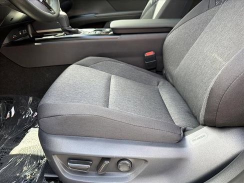 New 2026 Toyota Camry LE FWD image 9