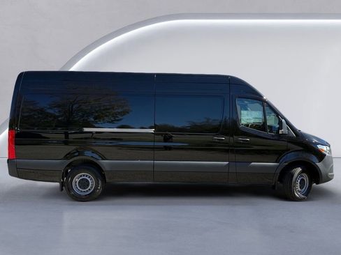 New 2026 Mercedes-Benz Sprinter 2500 image 3