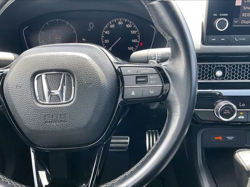 Used 2024 Honda Civic Sport image 25