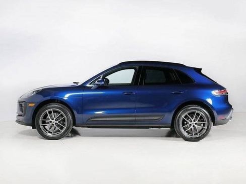 New 2026 Porsche Macan AWD/4WD image 2