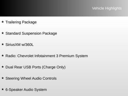 Used 2024 Chevrolet Silverado 1500 LT image 15