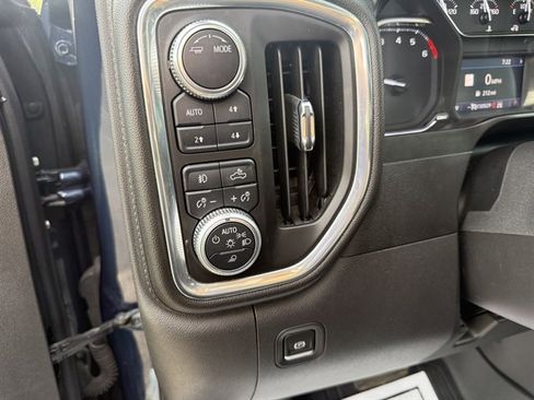 Used 2020 GMC Sierra 1500 SLT AWD/4WD image 13