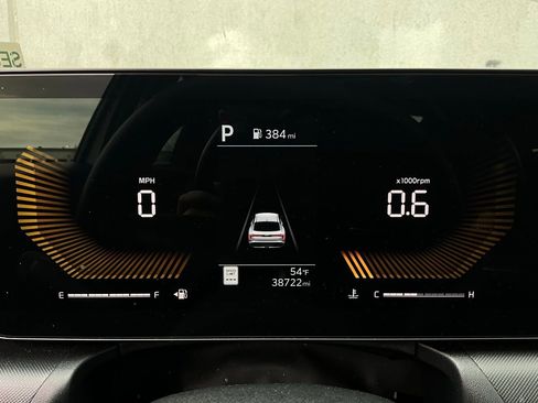 Used 2025 Kia K4 LXS image 38