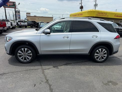 Used 2021 Mercedes-Benz GLE 350 w/ Premium Package image 2