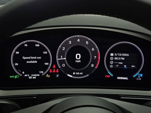 New 2026 Porsche Cayenne AWD/4WD image 14