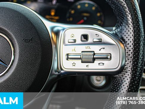 Used 2022 Mercedes-Benz C 300 Coupe w/ AMG Line image 27