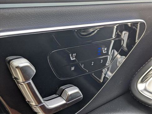 New 2025 Mercedes-Benz E 450 4MATIC All-Terrain Wagon image 14