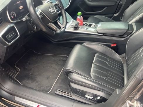 Used 2019 Audi A7 3.0T Prestige AWD/4WD image 10