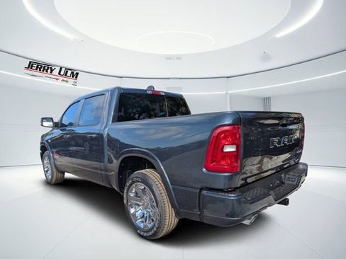 New 2026 RAM 1500 Big Horn image 5