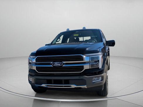 New 2026 Ford F150 King Ranch w/ Equipment Group 601A High image 4
