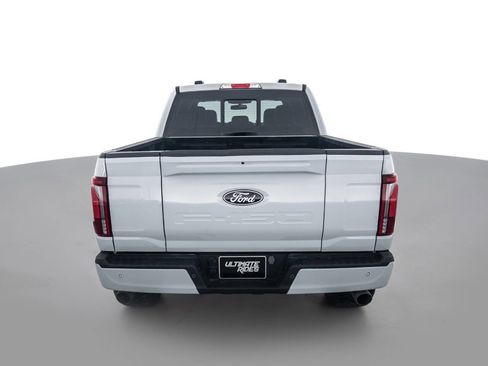 Used 2024 Ford F150 Lariat w/ Bed Utility Package AWD/4WD image 6