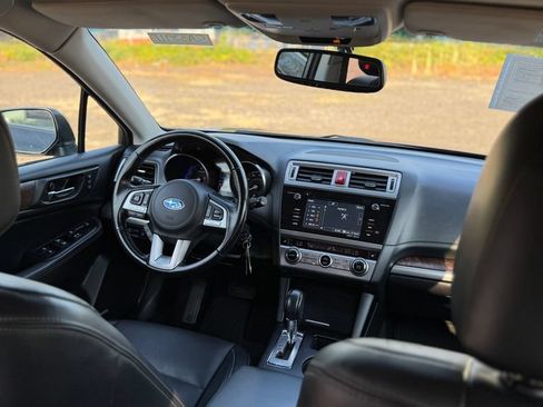 Used 2016 Subaru Outback 2.5i Limited w/ Popular Package #4 AWD/4WD image 28