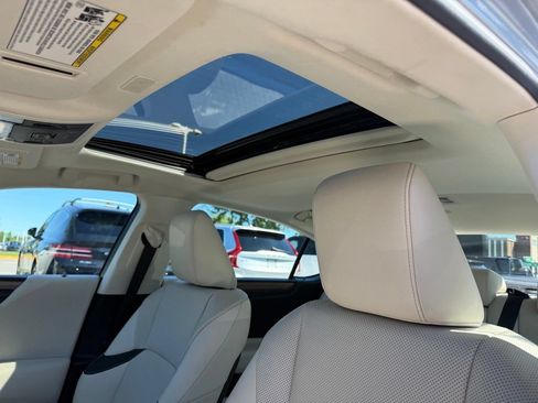 Used 2024 Lexus ES 300h w/ Premium Package FWD image 8