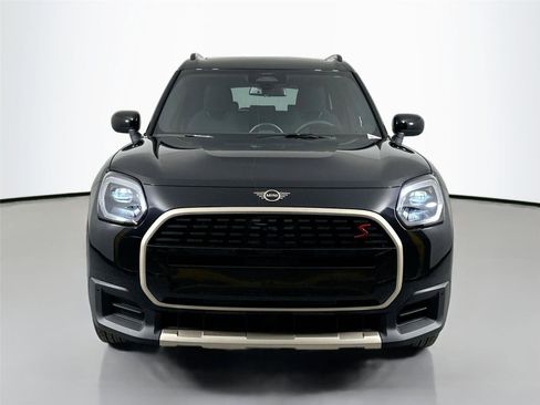 Used 2025 MINI Cooper Countryman S AWD/4WD image 2