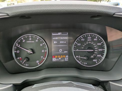 Used 2026 Subaru Forester Touring image 3