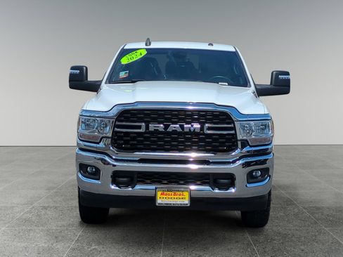 Used 2024 RAM 2500 Big Horn image 9