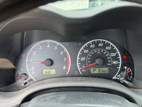 Used 2013 Toyota Corolla LE FWD image 15
