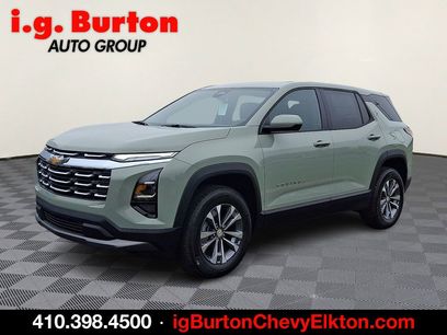 New 2026 Chevrolet Equinox LT w/ Convenience Package II