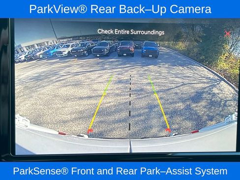 New 2026 RAM ProMaster 2500 w/ Safety Group image 7