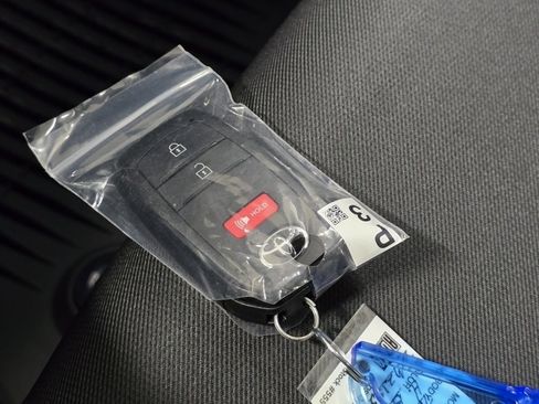 New 2026 Toyota Tacoma SR5 image 34