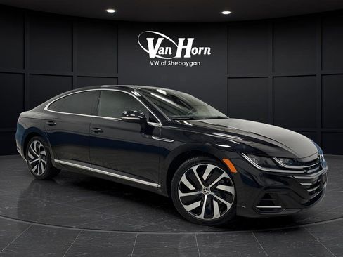 Used 2021 Volkswagen Arteon SEL image 37
