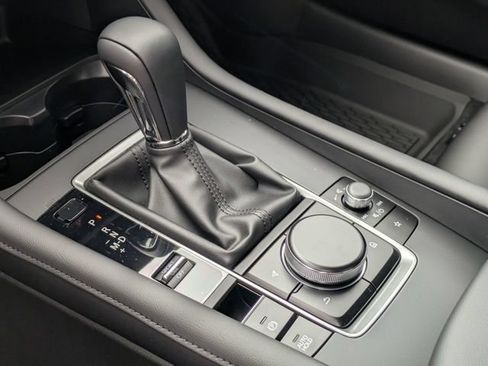 New 2026 MAZDA MAZDA3 s Sport FWD image 18