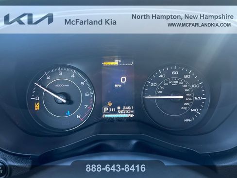 Used 2021 Subaru Impreza Premium image 4