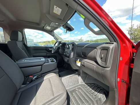 New 2026 Chevrolet Silverado 1500 W/T w/ WT Value Package image 17