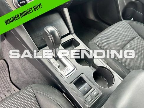 Used 2017 Subaru Outback 2.5i Premium AWD/4WD image 19