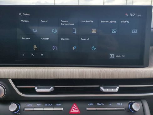 New 2026 Hyundai Sonata SEL FWD image 19