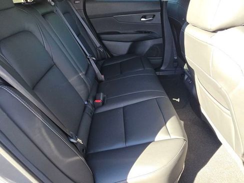 New 2026 Nissan Murano SV image 26