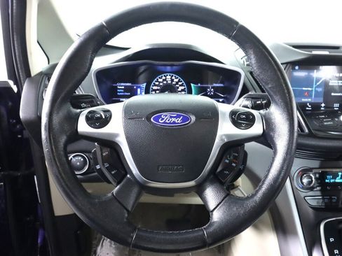 Used 2016 Ford C-MAX SE w/ Equipment Group 203A image 11