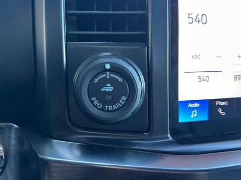 New 2026 Ford F250 Lariat w/ Lariat Premium Package image 24