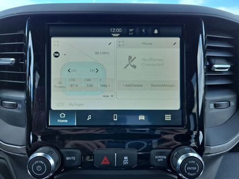 New 2026 RAM 3500 Tradesman w/ Chrome Appearance Group image 18