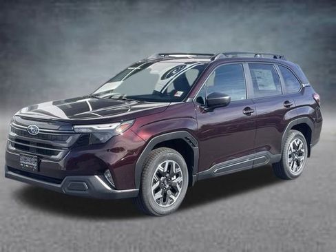 New 2026 Subaru Forester Premium image 23