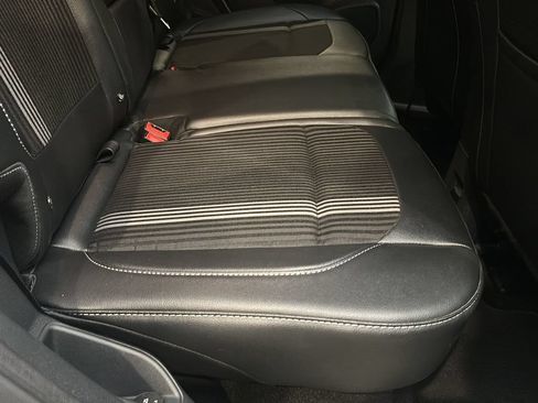 Used 2019 Ford EcoSport SES AWD/4WD image 20