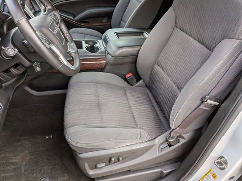 Used 2015 GMC Yukon SLE image 22