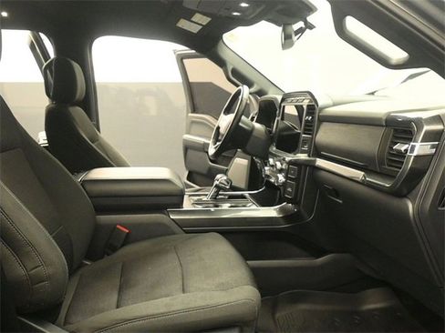 Used 2022 Ford F150 XLT w/ Equipment Group 302A High image 17