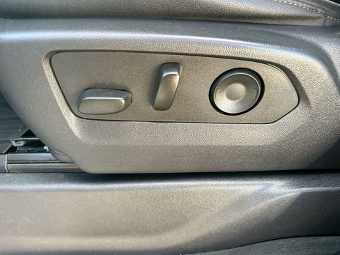 Used 2024 GMC Sierra 3500 SLT w/ Texas SLT Premium Package image 12